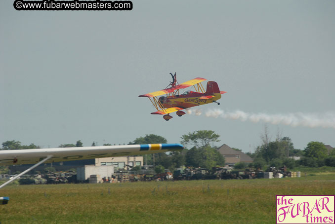 The Canadian Aviation Expo