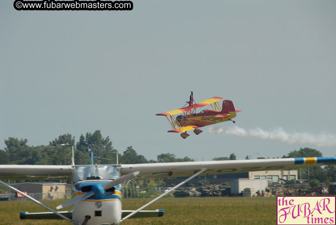 The Canadian Aviation Expo