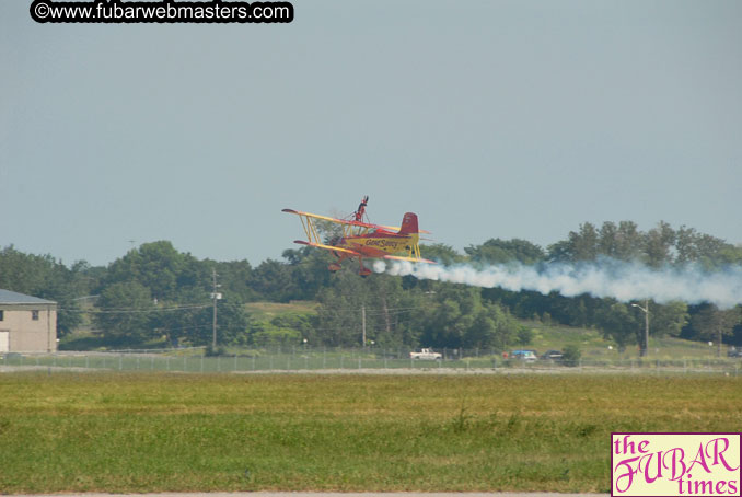 The Canadian Aviation Expo