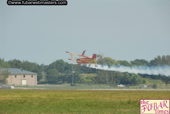 The Canadian Aviation Expo
