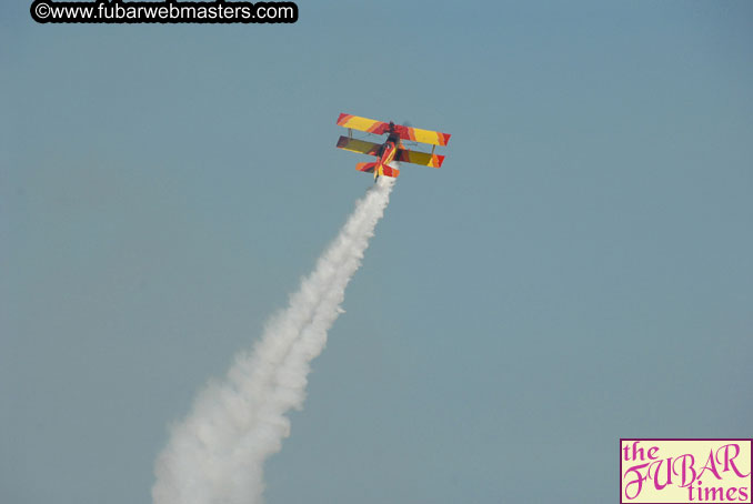 The Canadian Aviation Expo