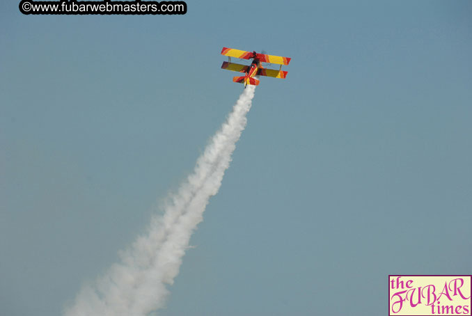 The Canadian Aviation Expo