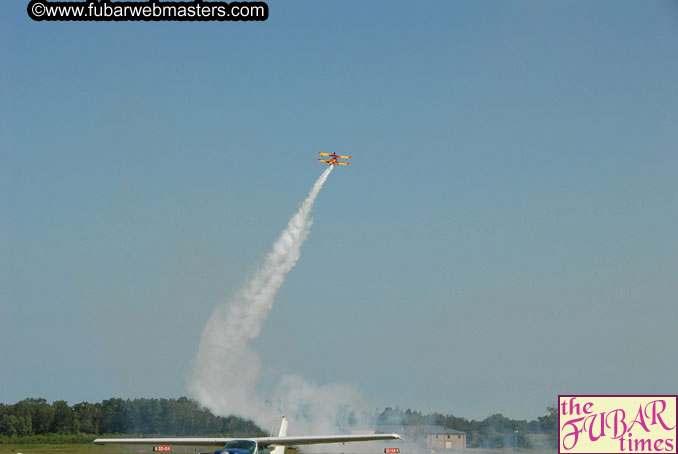 The Canadian Aviation Expo