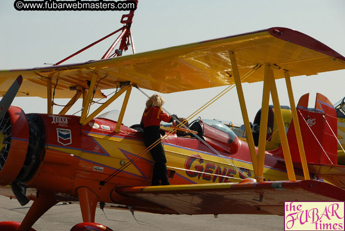 The Canadian Aviation Expo