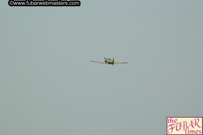 The Canadian Aviation Expo