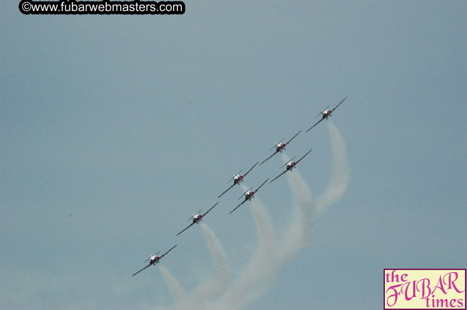 The Canadian Aviation Expo
