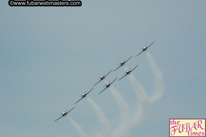 The Canadian Aviation Expo