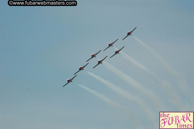 The Canadian Aviation Expo