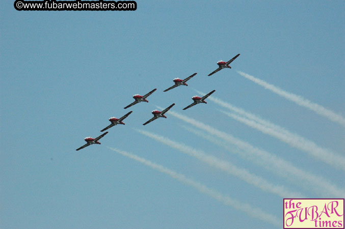 The Canadian Aviation Expo