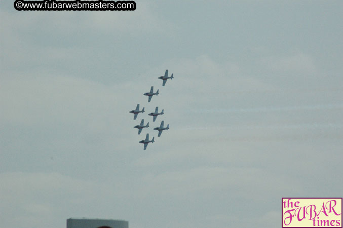 The Canadian Aviation Expo