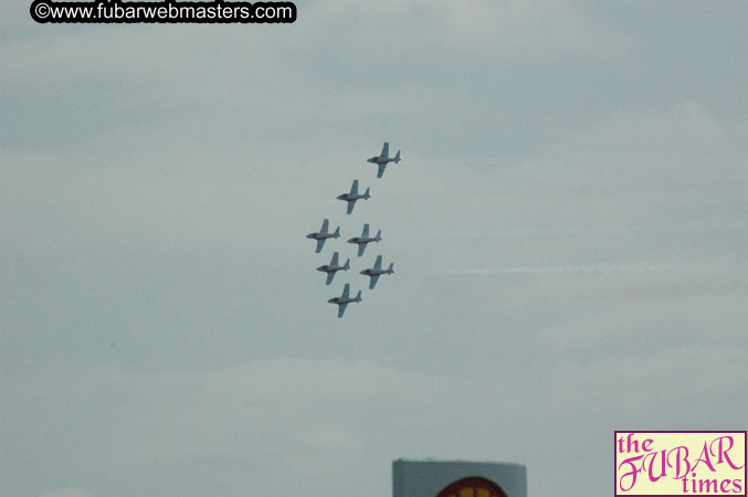 The Canadian Aviation Expo