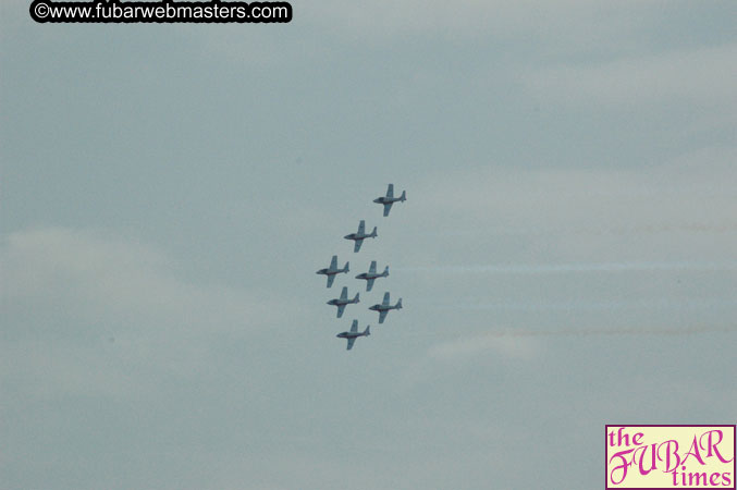 The Canadian Aviation Expo