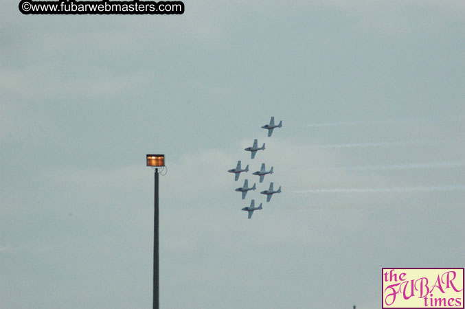 The Canadian Aviation Expo