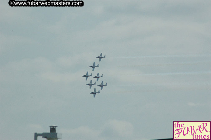 The Canadian Aviation Expo