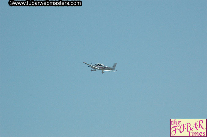 The Canadian Aviation Expo