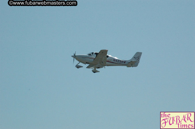 The Canadian Aviation Expo