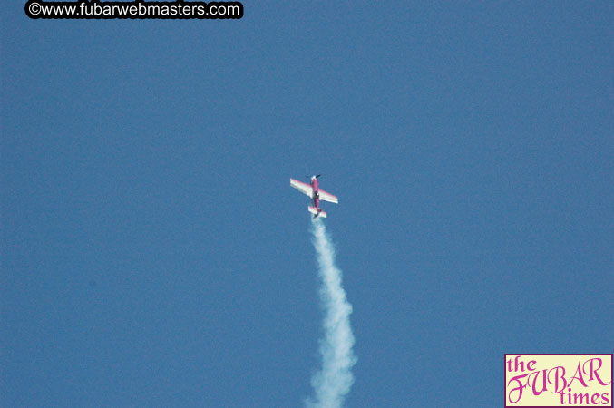 The Canadian Aviation Expo