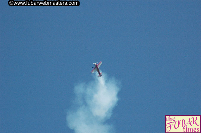 The Canadian Aviation Expo