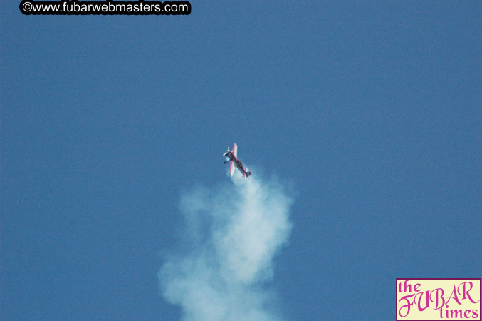 The Canadian Aviation Expo