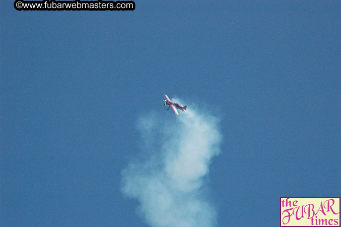 The Canadian Aviation Expo