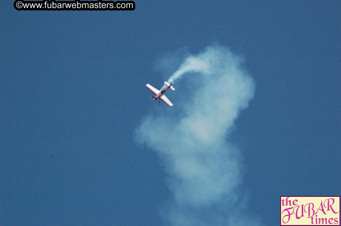 The Canadian Aviation Expo