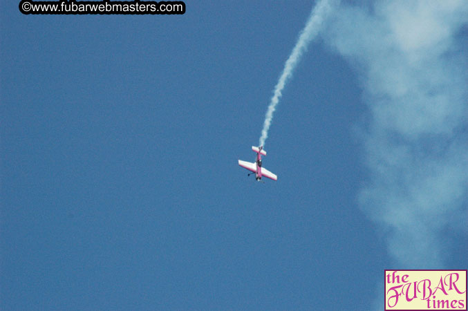 The Canadian Aviation Expo