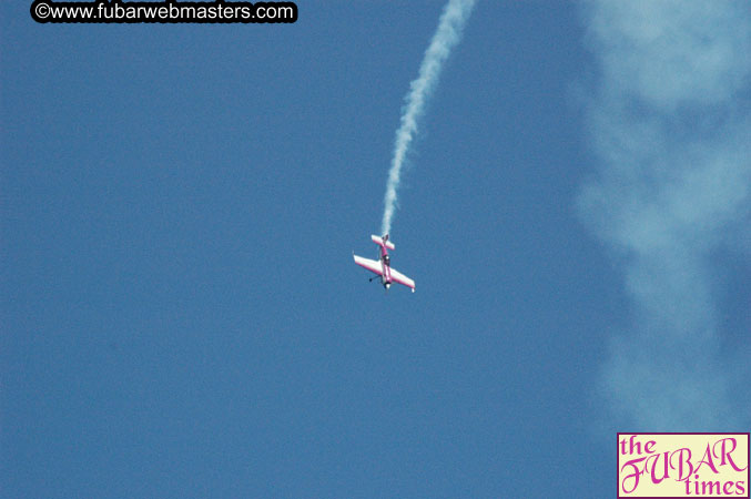 The Canadian Aviation Expo