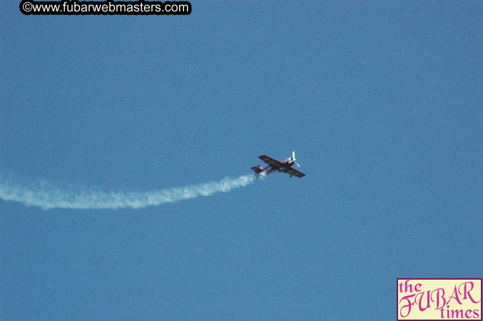 The Canadian Aviation Expo