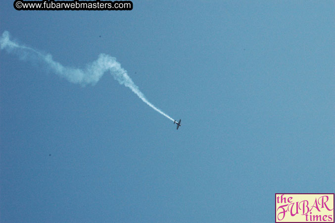 The Canadian Aviation Expo
