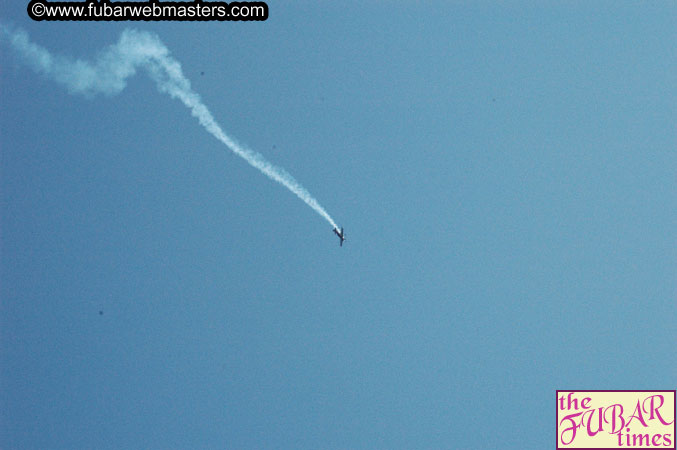 The Canadian Aviation Expo