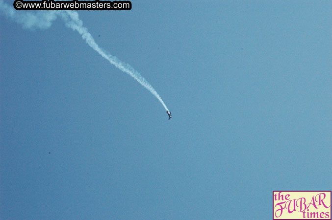 The Canadian Aviation Expo