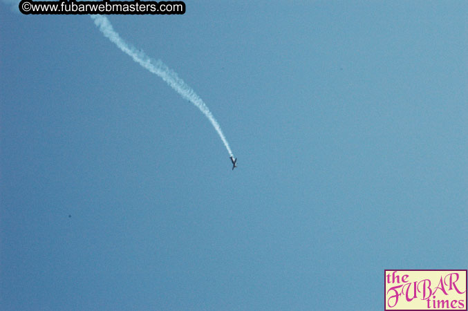 The Canadian Aviation Expo