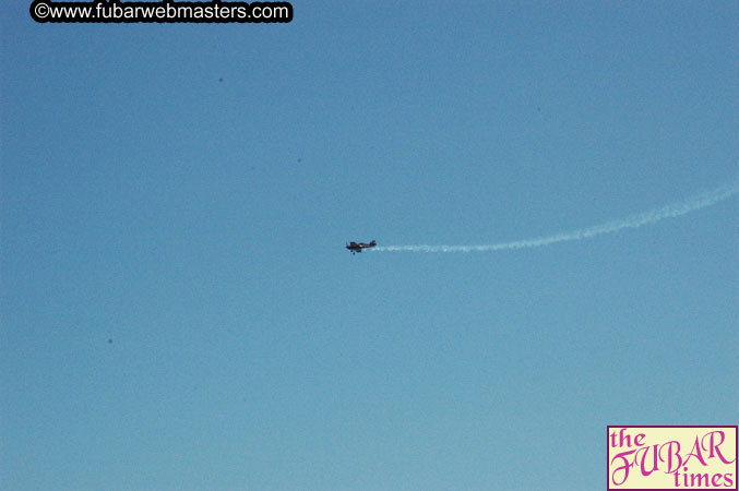 The Canadian Aviation Expo