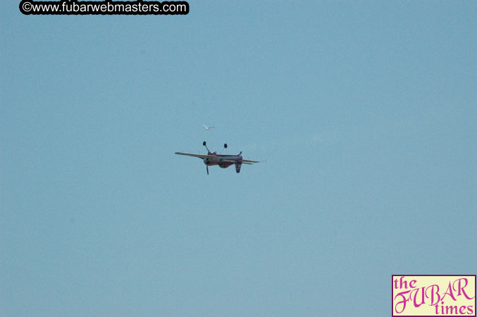 The Canadian Aviation Expo