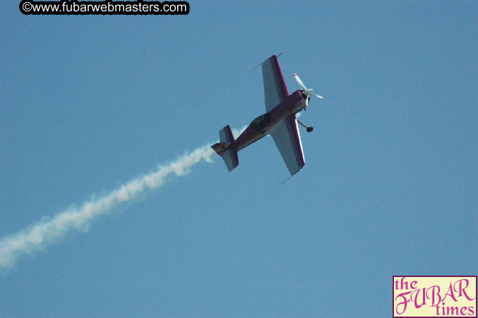 The Canadian Aviation Expo