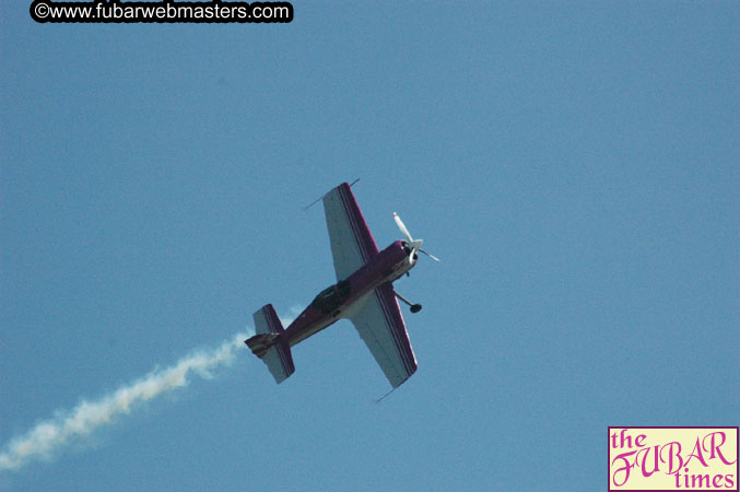 The Canadian Aviation Expo