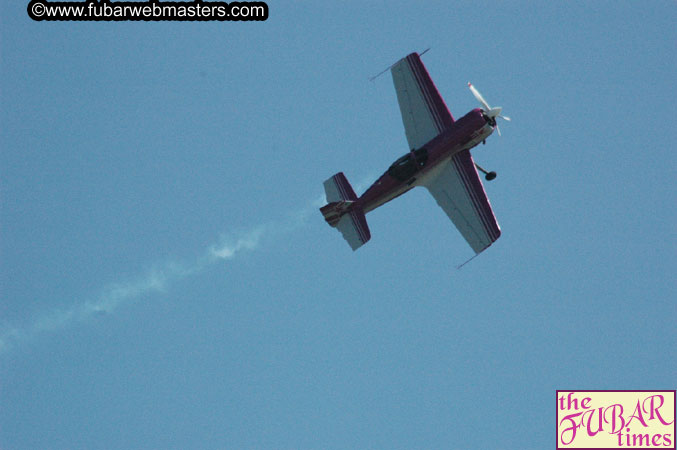 The Canadian Aviation Expo