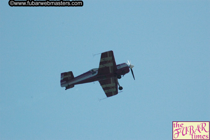 The Canadian Aviation Expo