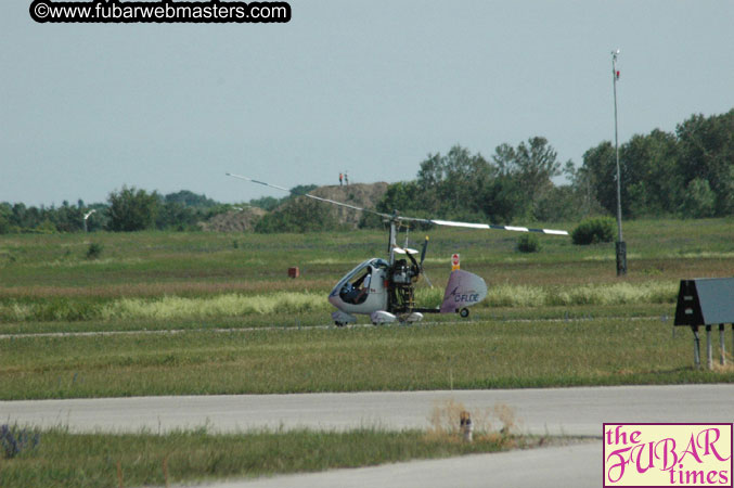 The Canadian Aviation Expo