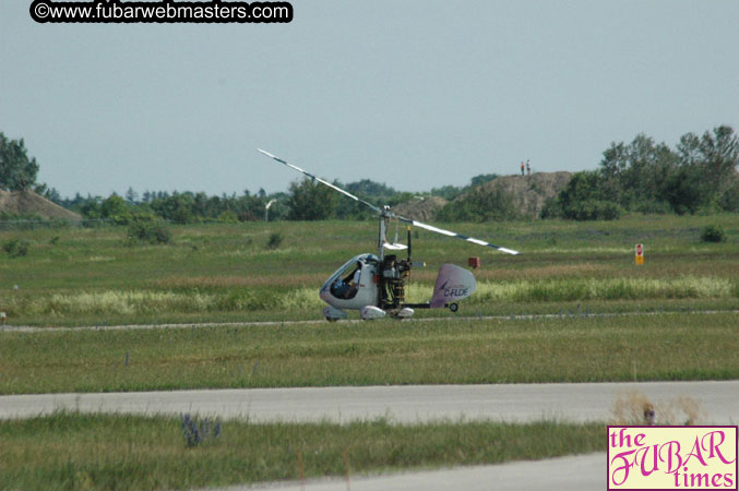 The Canadian Aviation Expo