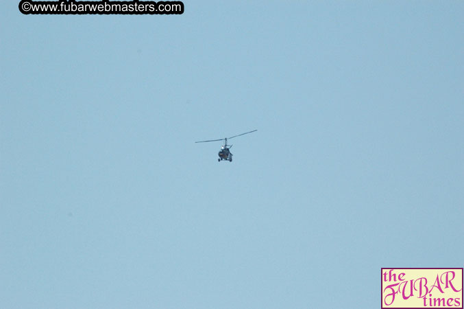 The Canadian Aviation Expo