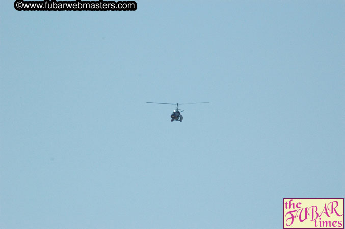 The Canadian Aviation Expo