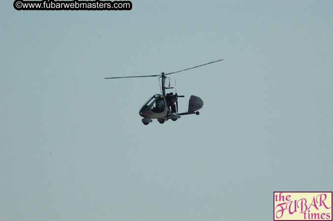 The Canadian Aviation Expo