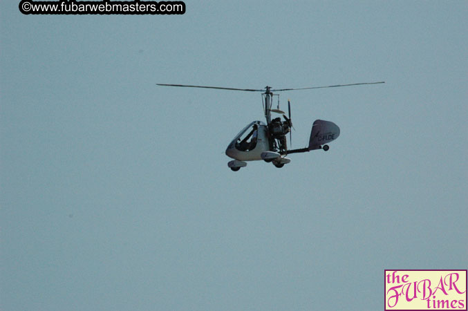 The Canadian Aviation Expo