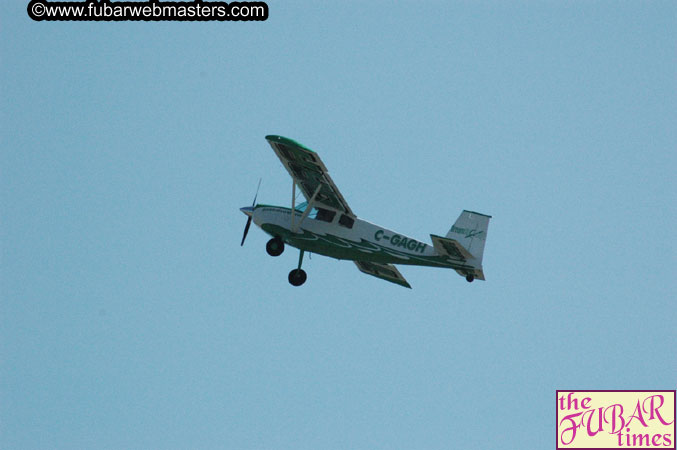 The Canadian Aviation Expo