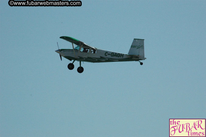 The Canadian Aviation Expo