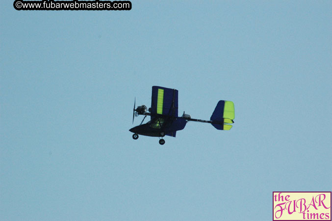 The Canadian Aviation Expo