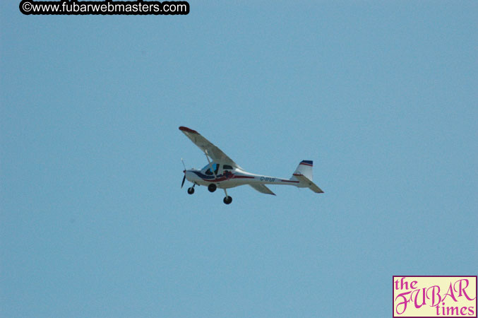 The Canadian Aviation Expo
