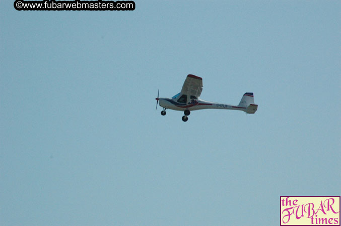 The Canadian Aviation Expo