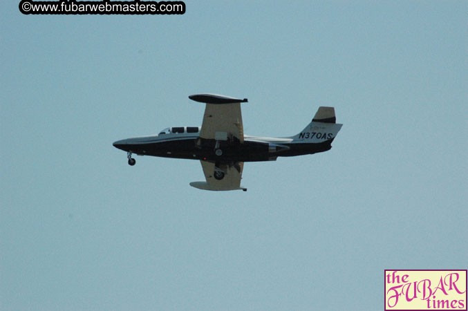 The Canadian Aviation Expo